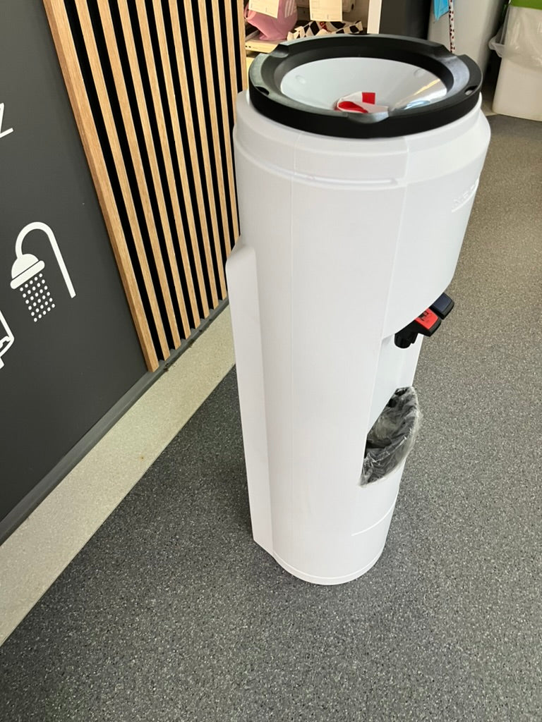 TC Nordik hideg/meleg ballonos (bemutató darab)