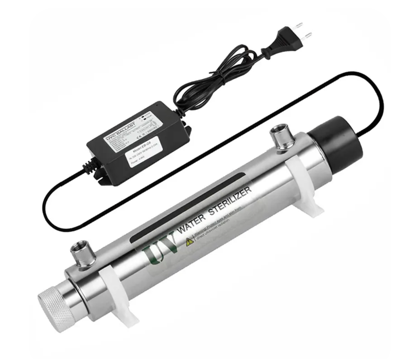 UV Sterilizátor (SDE-025PH) 25W