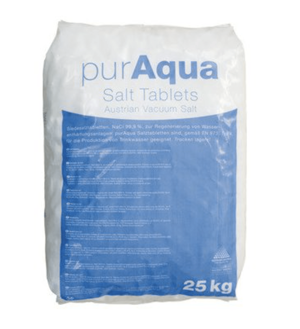 PurAqua - sótabletta - Q&C | Shop